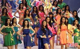 环球小姐比赛爆料视频,爆料视频揭秘幕后真相 第3张 环球小姐比赛爆料视频,爆料视频揭秘幕后真相 第3张